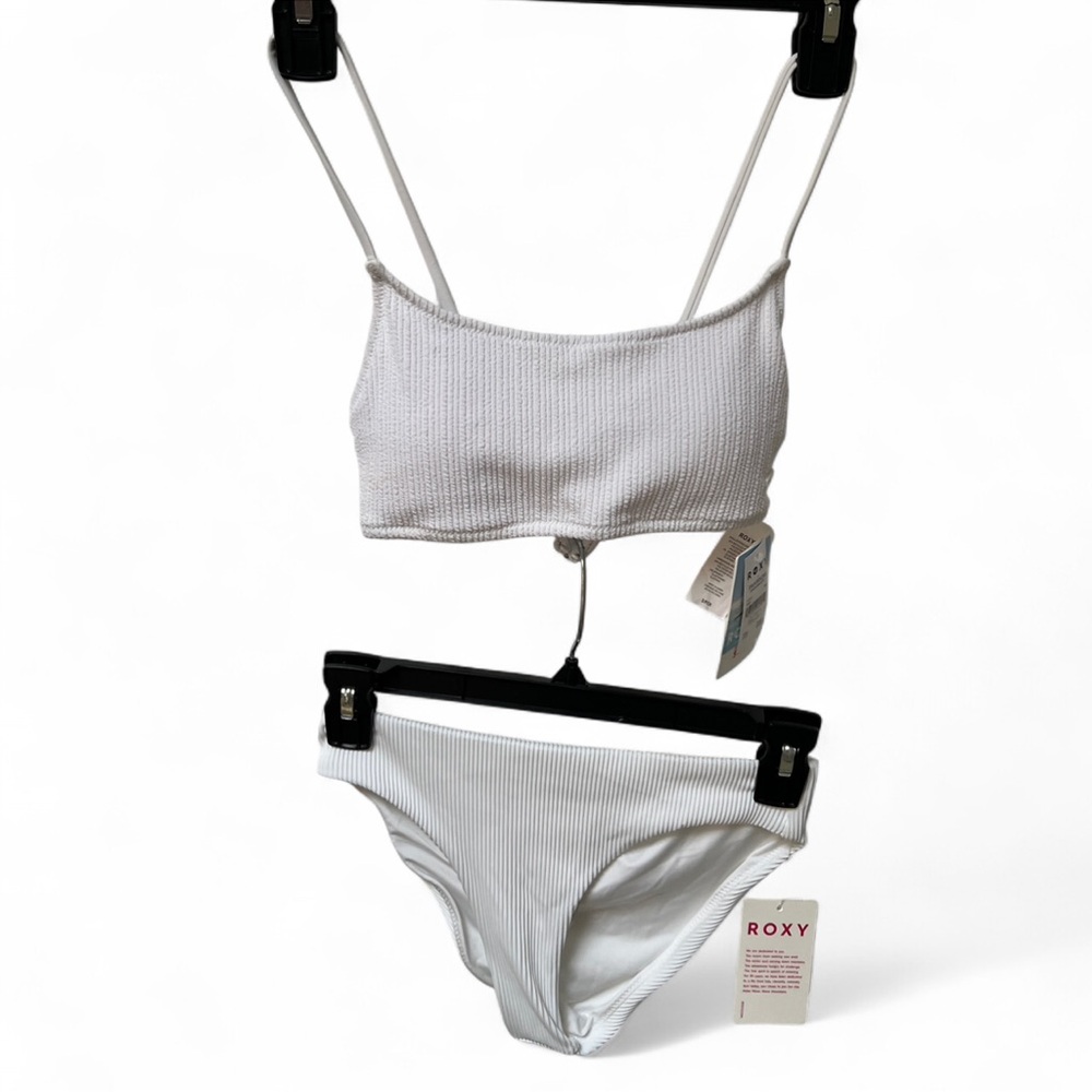 Roxy Bikini NEW WITH TAGS